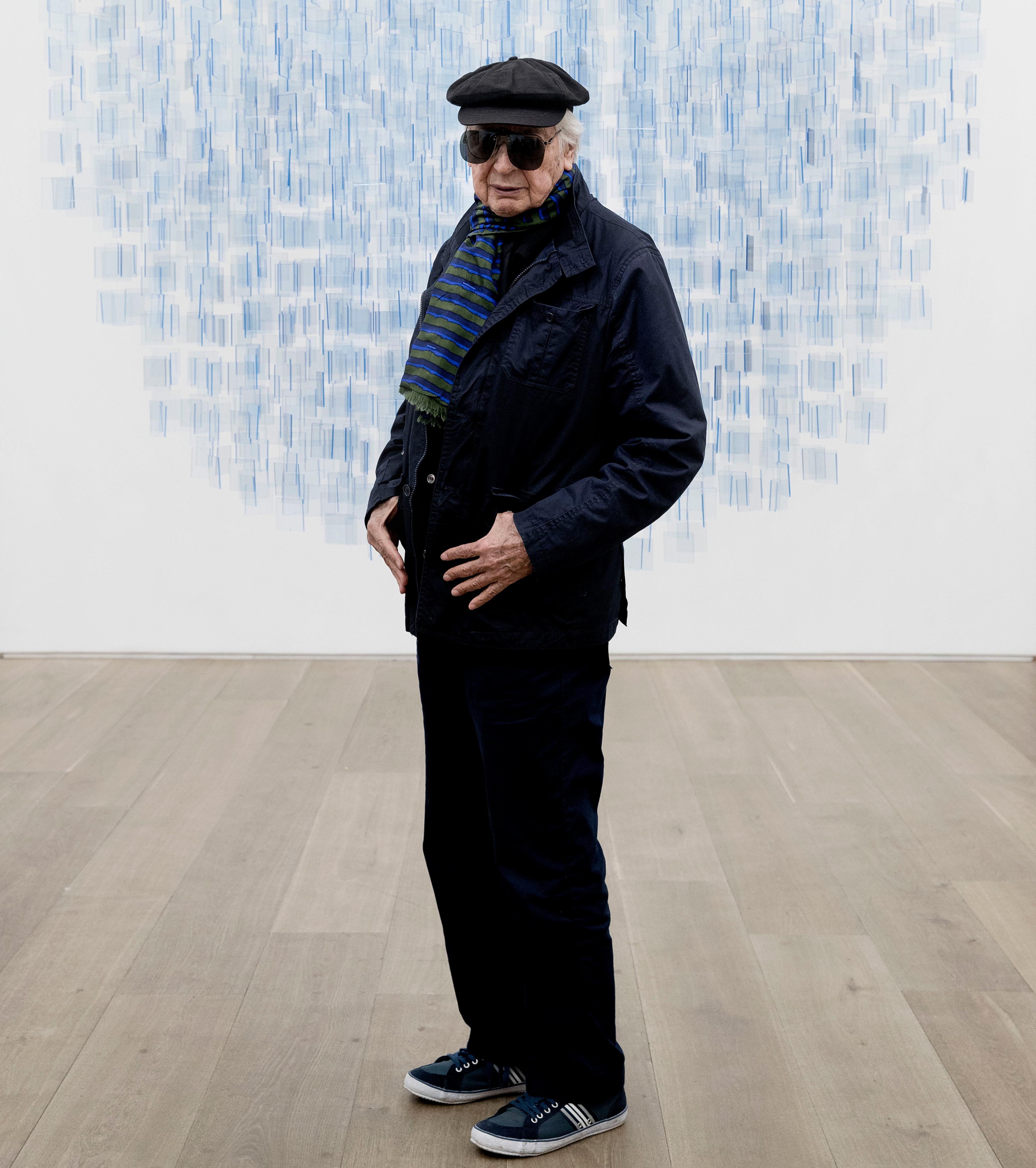 Julio Le Parc