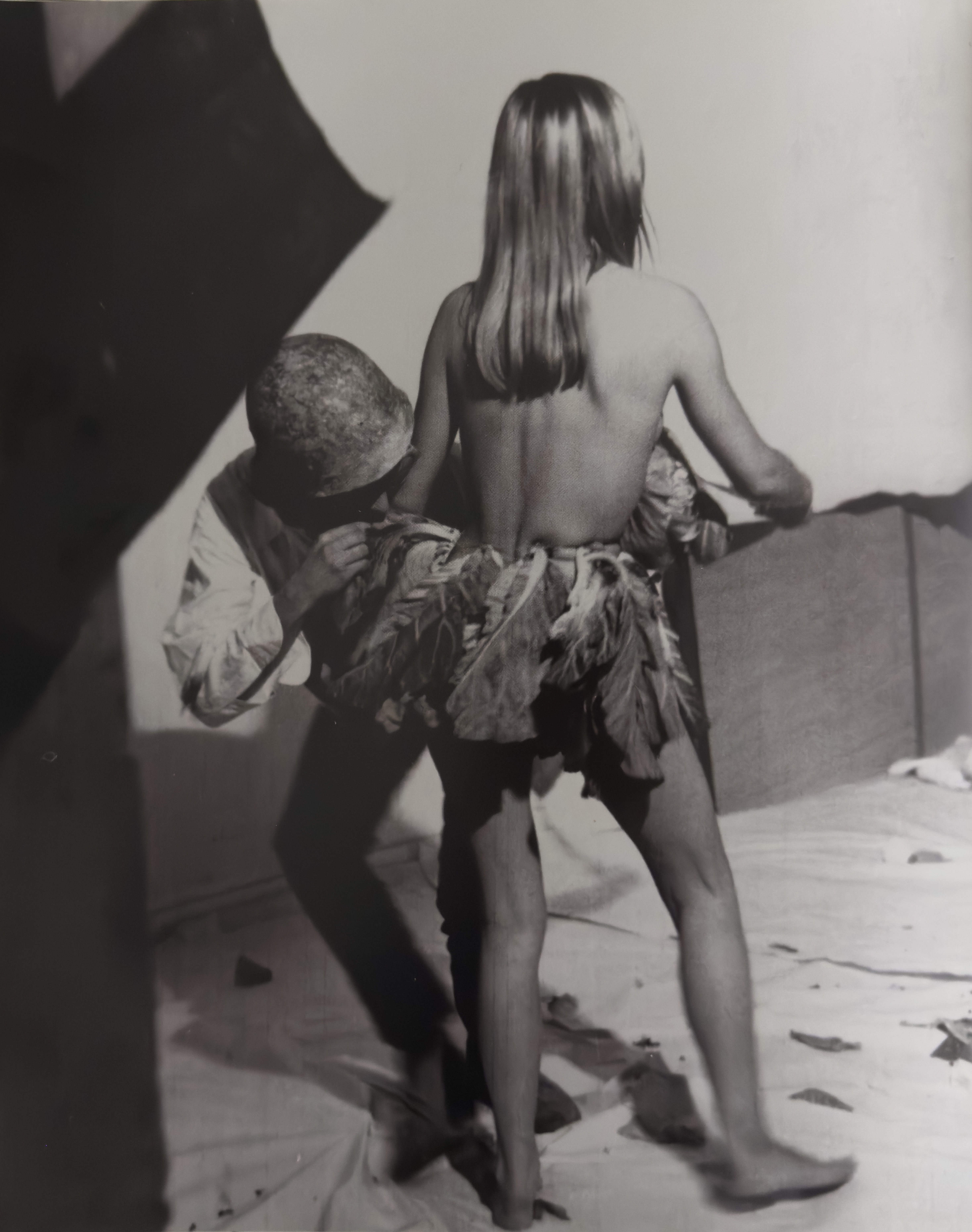 Catalogue raisonné, Jean-Jacques Lebel, Déchirex - 1965