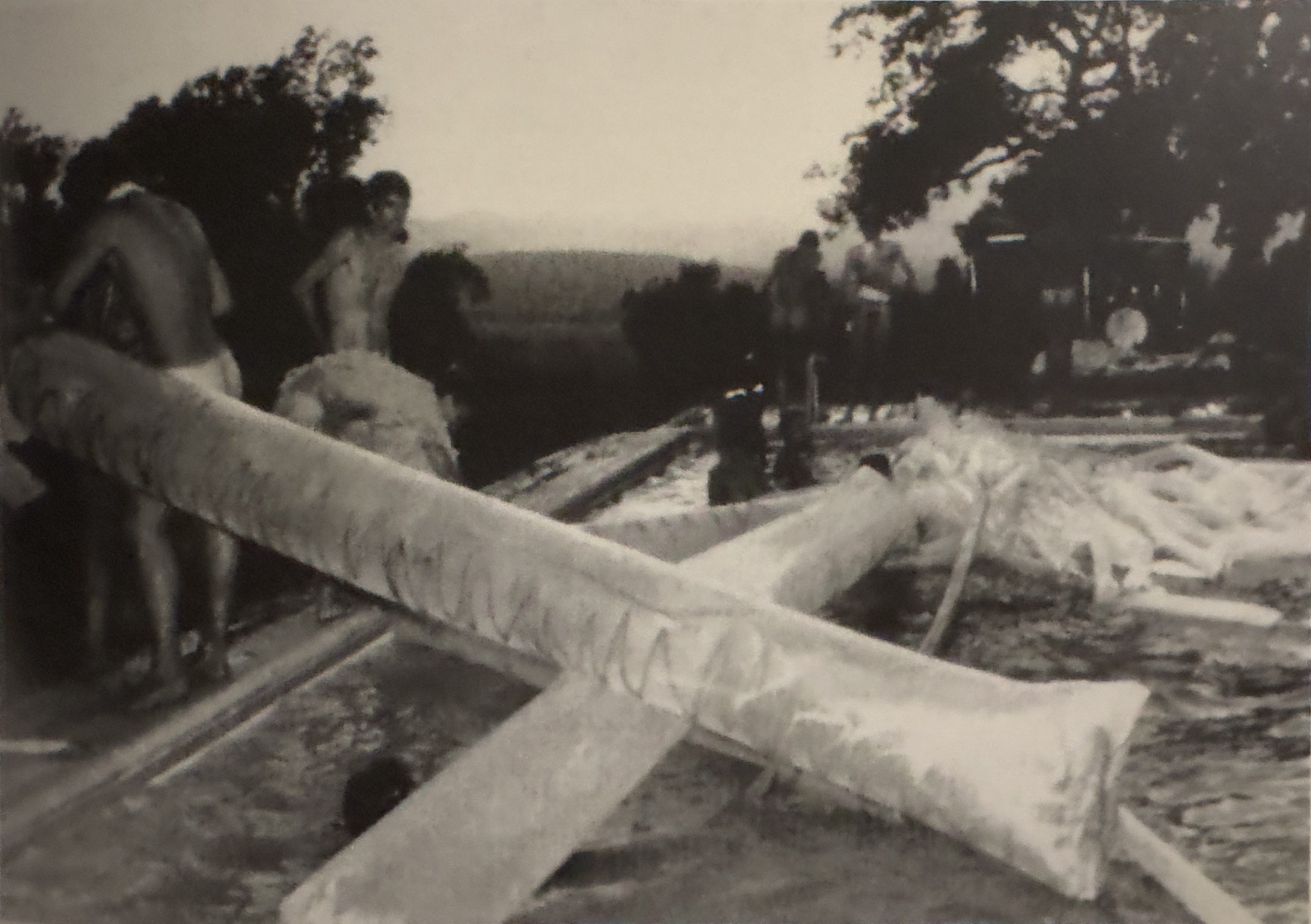 Catalogue raisonné, Jean-Jacques Lebel, Sunlove - 1967