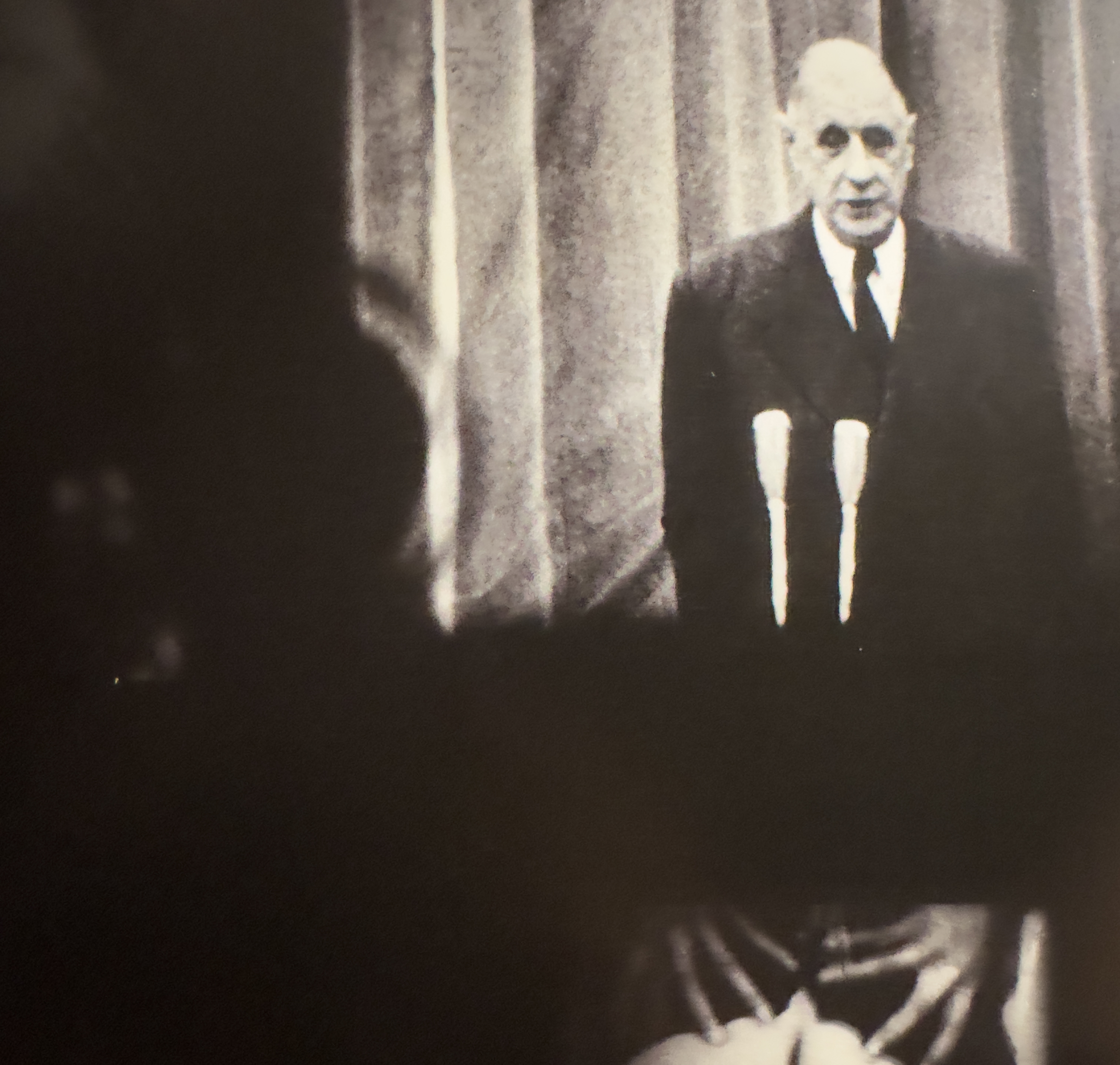 Catalogue raisonné, Jean-Jacques Lebel, Venceremos - 1967