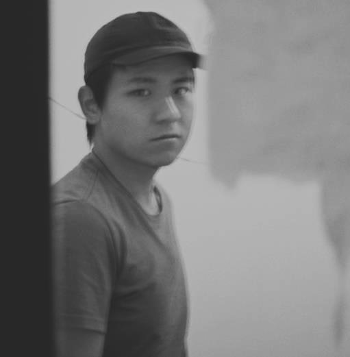 Portrait&nbsp;de&nbsp;Jingyuan&nbsp;Chen