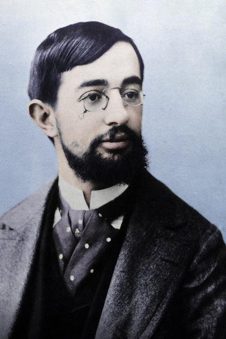 Toulouse-Lautrec with OAM