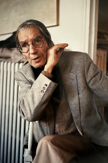 Abdelkader Guermaz