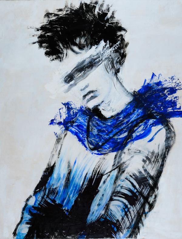Galerie GNG exposition Carme Albaiges