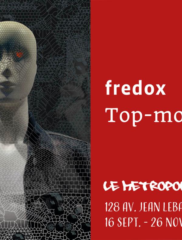 Fredox, top-modèles