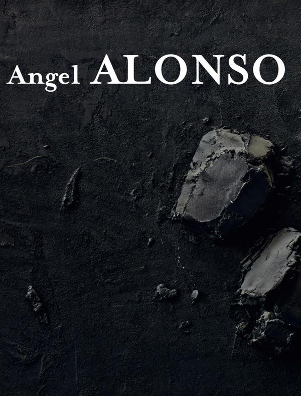 Exposition Angel Alonso