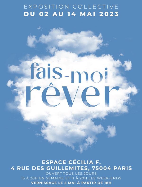 Affiche Fais-moi rêver