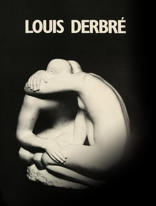 Louis Derbré, Artcurial, 1984