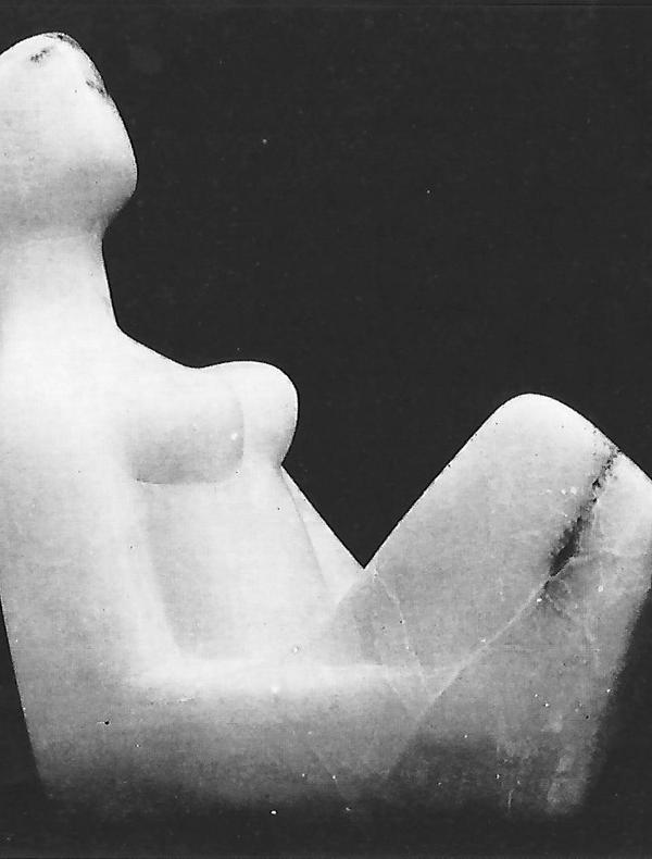 Achiam, Galerie Paul Ambroise, 1976