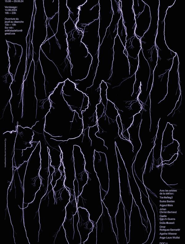 Visuel Paris, Paris ! On T'embrasse, crédit Tom Cazin