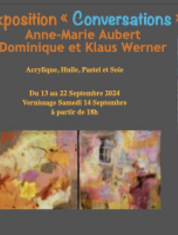 Galerie 43, 43 rue Vandrezanne, 75013 Paris.