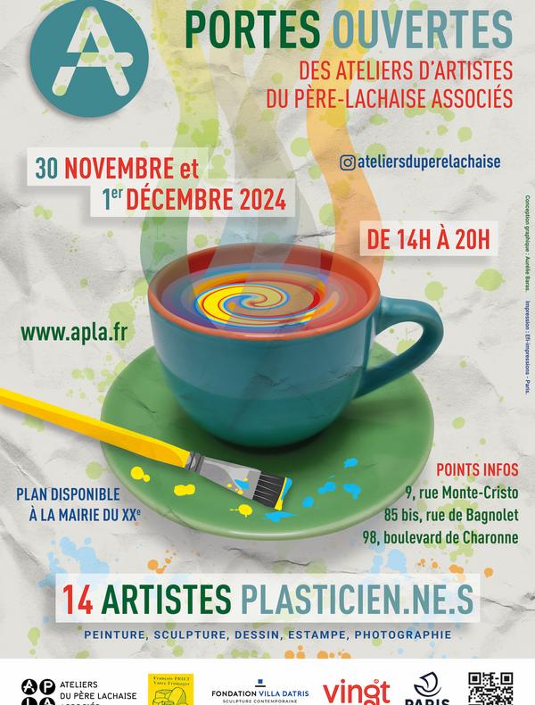 Affiche ©APLA