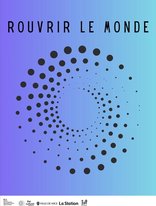 Affiche de l'exposition