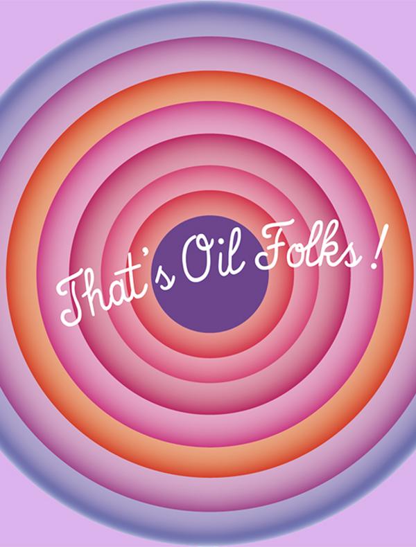 Affiche de l'exposition