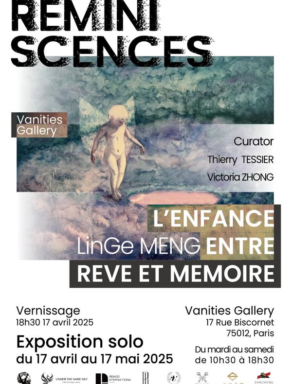 affiche réminisence