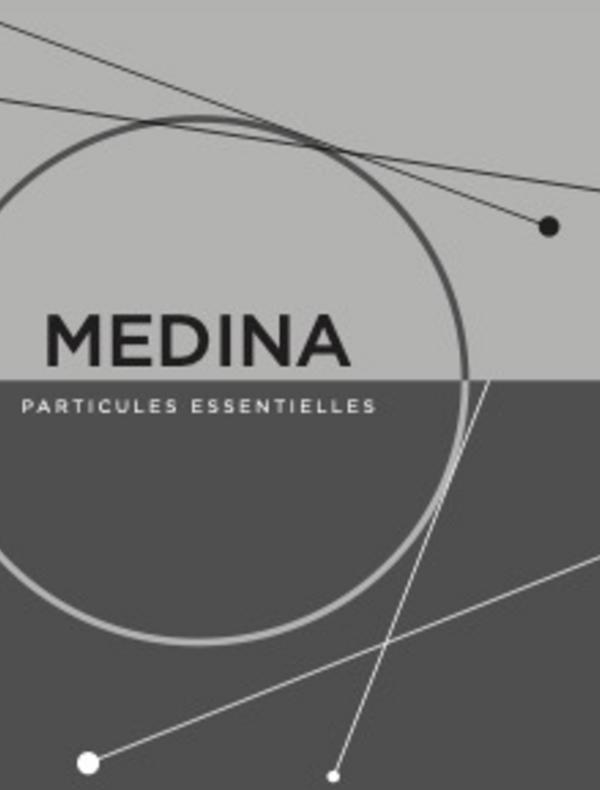 CARLOS MEDINA