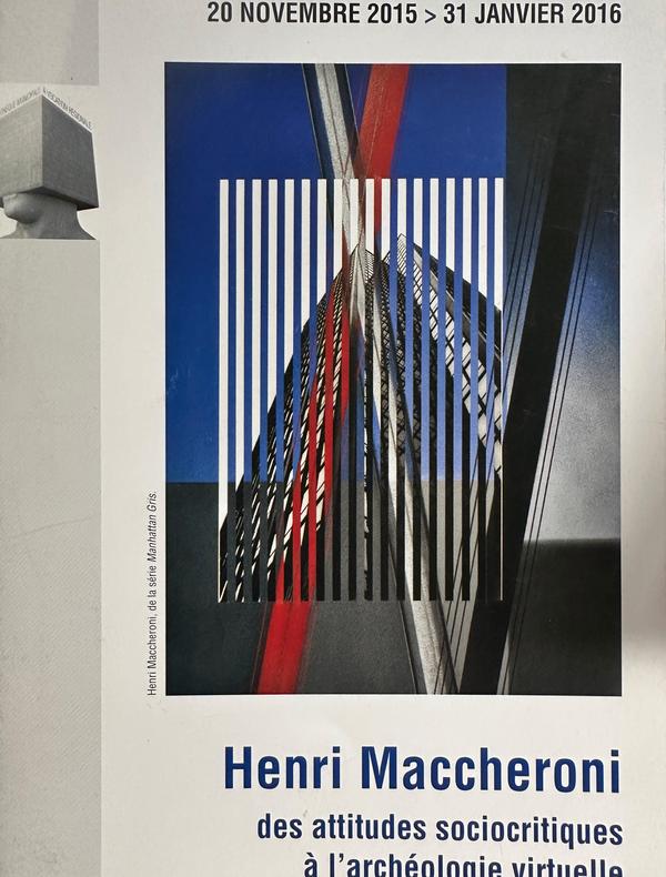 Henri Maccheroni