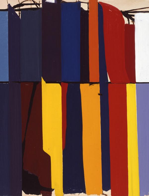 Invitation Exposition Galerie Virgile Legrand 2023