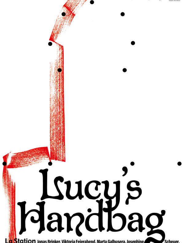 Lucy's Handbag visuel