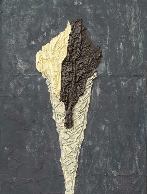 Michel Potage, exposition pai juin 2025