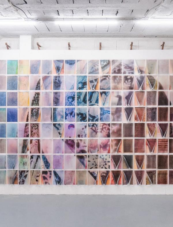 Affiche de l'exposition