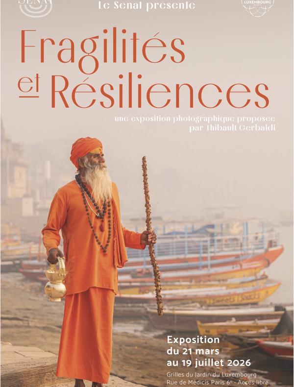 Affiche de l'exposition