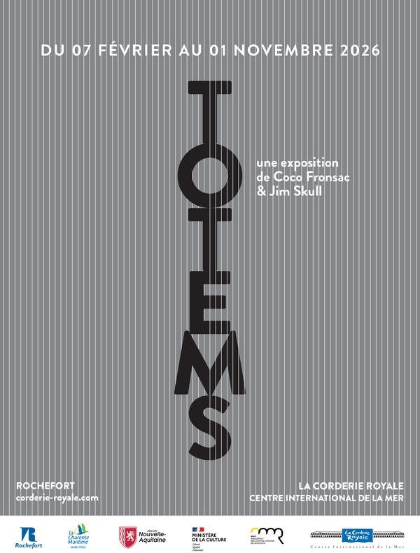 Affiche de l'exposition