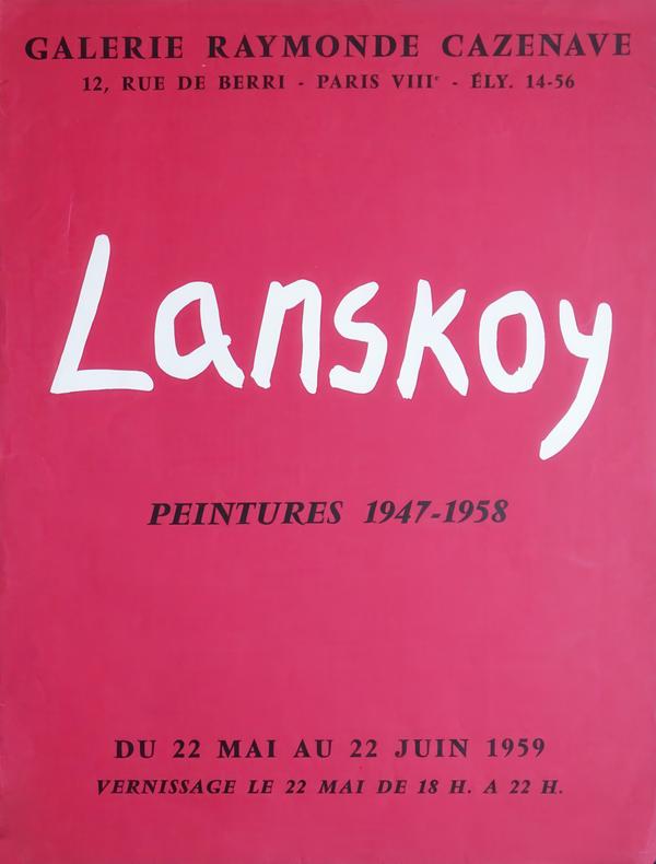 Lanskoy
