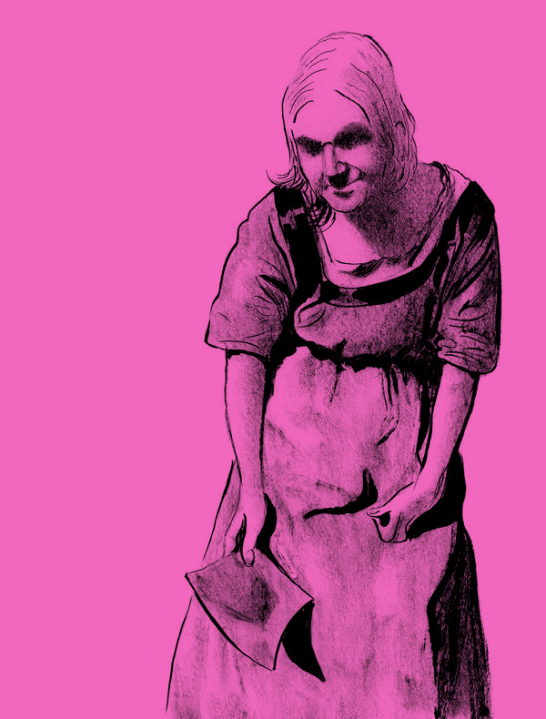 Couverture "Bascoulard"