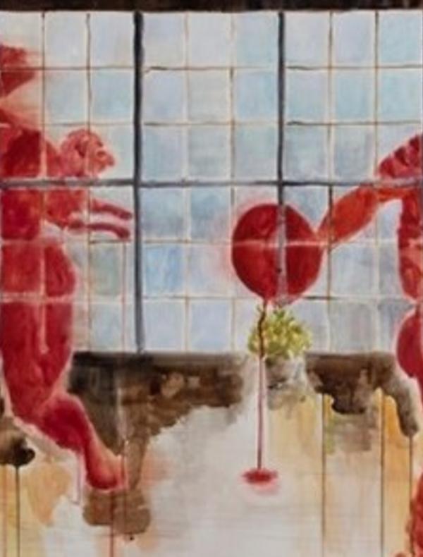 oeuvre d'Uwe Wittwer