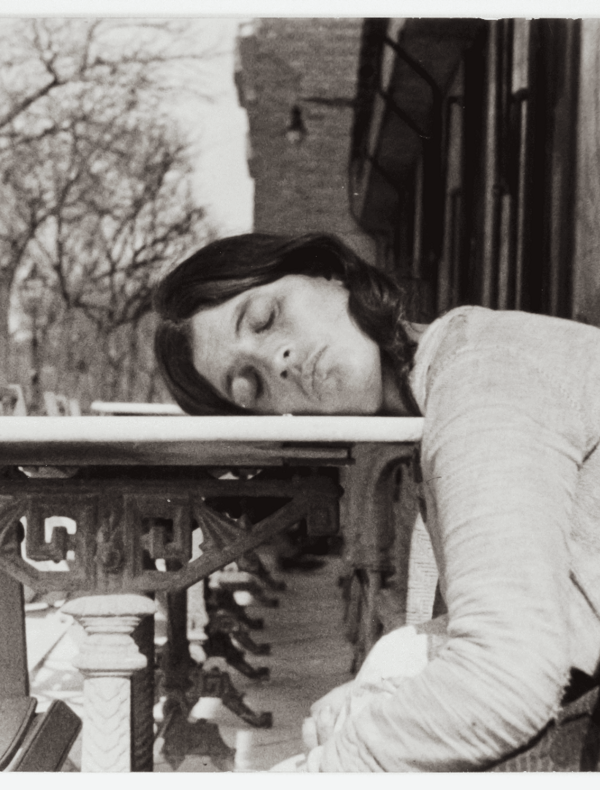 Eli Lotar (dit) Eliazar Lotar Teodorescu, Madrid , février 1936 - Archives Tériade