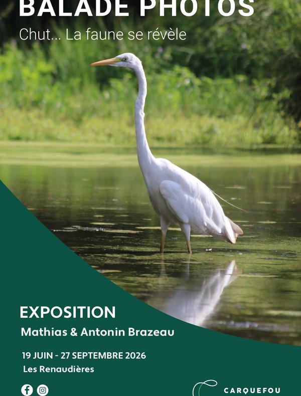 Exposition photographiques