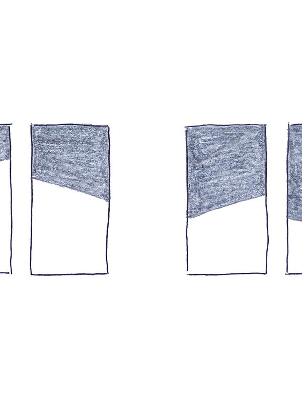 Iara Freiberg, Vazante (draft)