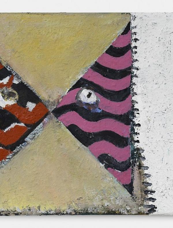 Carole Vanderlinden, Face to face