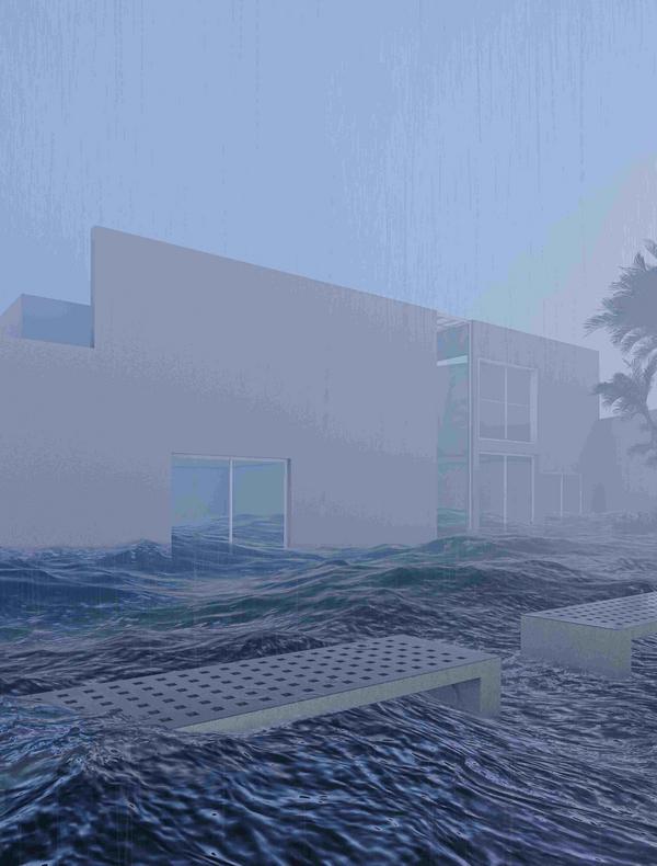 The Big Wave, by Raquel Garbelotti and Murillo Paoli