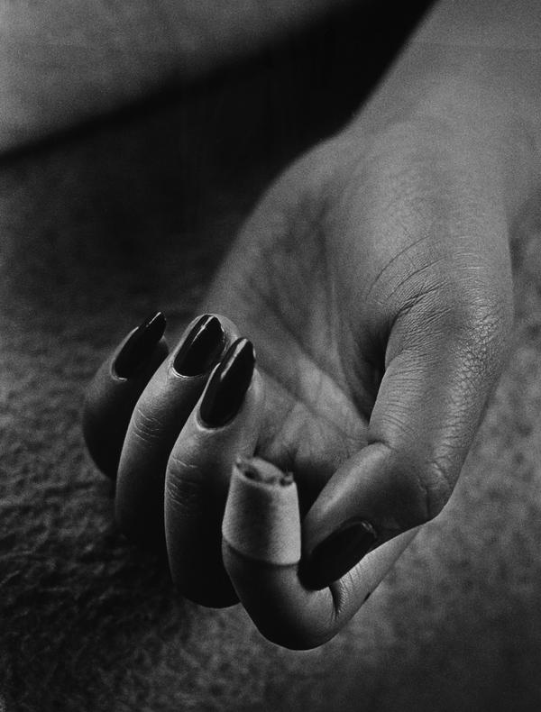 Daido Moriyama