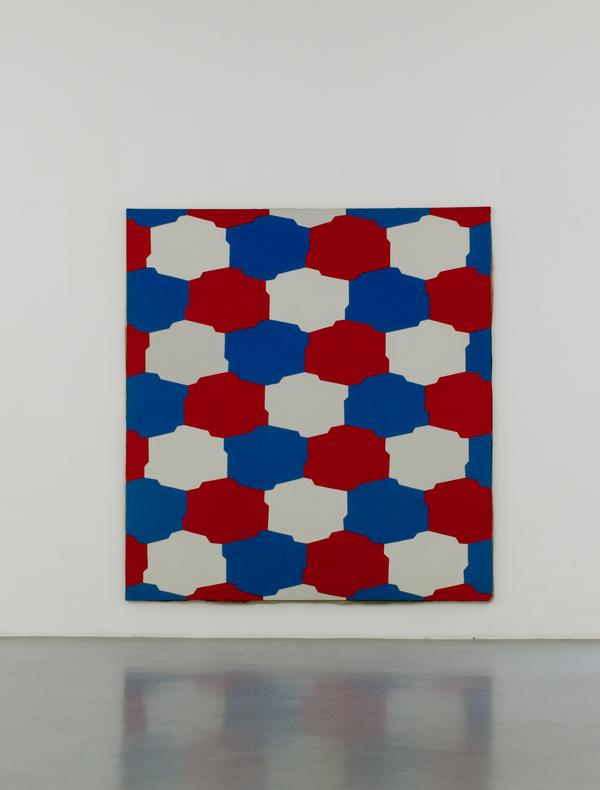 Un art de notre temps , Collection Lambert, Avignon, 2019 © Fonds François Ristori