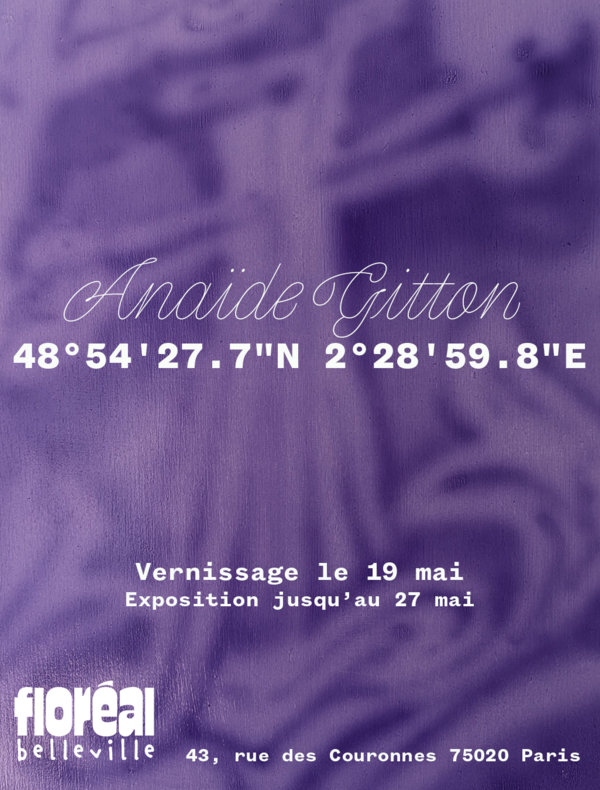 Anaïde Gitton