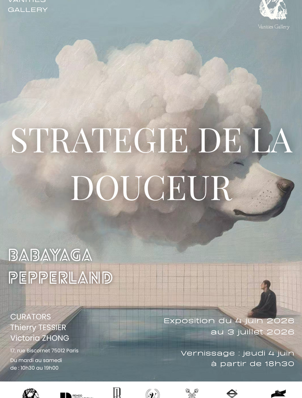 affiche exposition 