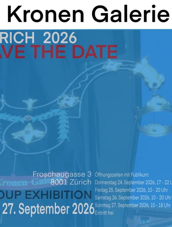 SaveTheDate ZH H26