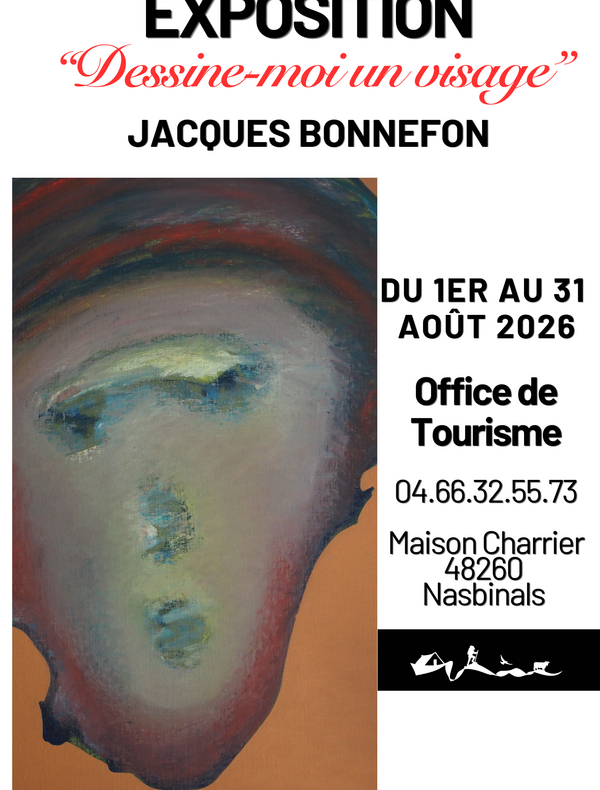 "Dessine-moi un visage"
