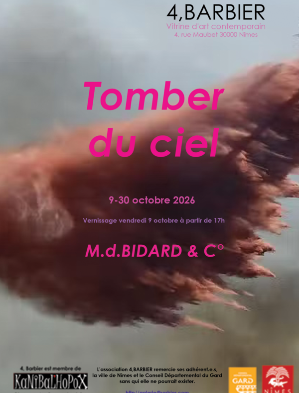 Affiche