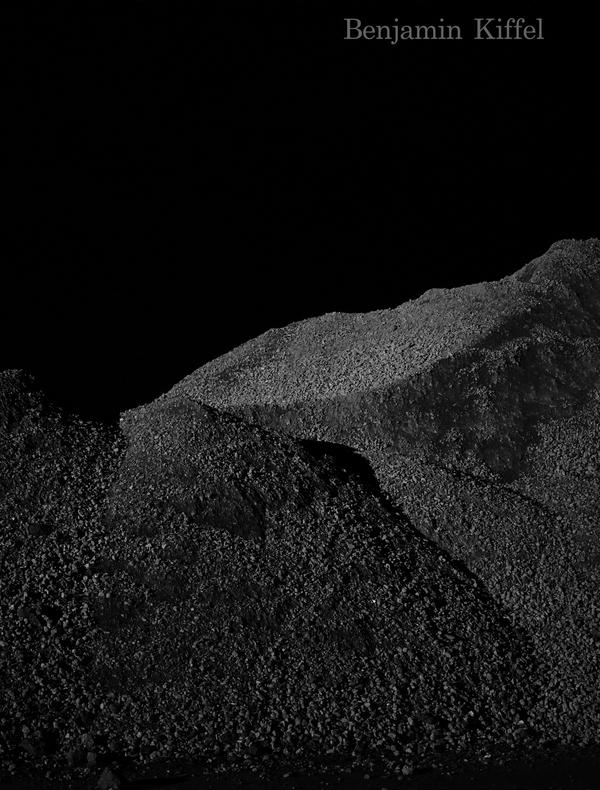 La face cachée de la Lune