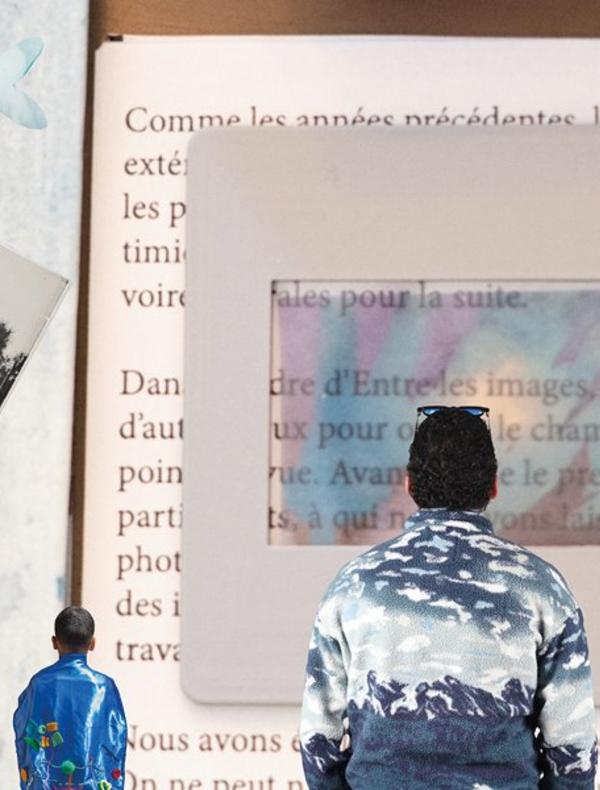 À l'oeuvre #5