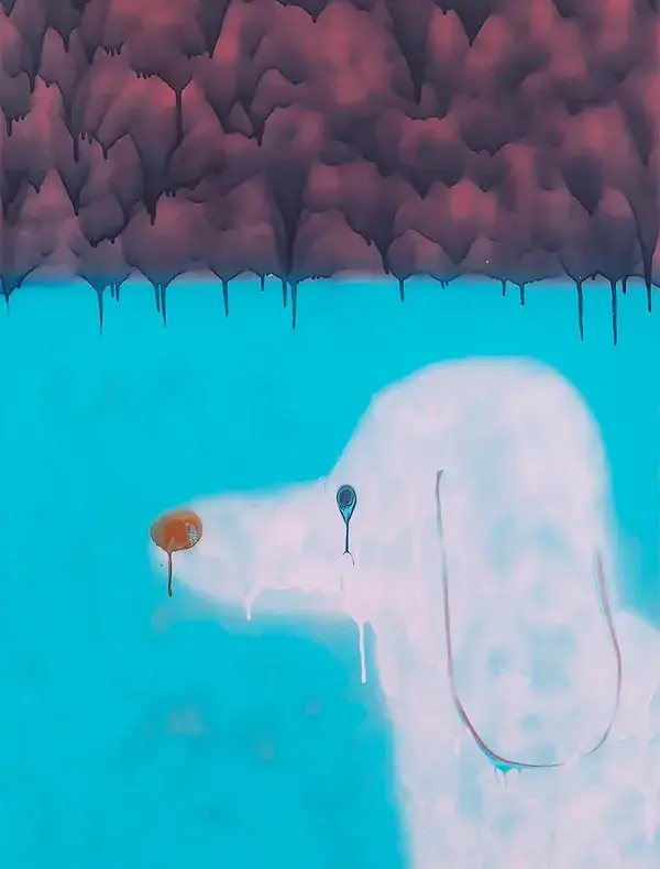 Adrien Fregosi. Dès potron-minet