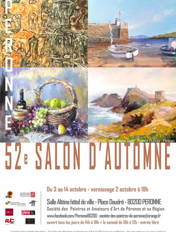 Affiche de l'exposition.