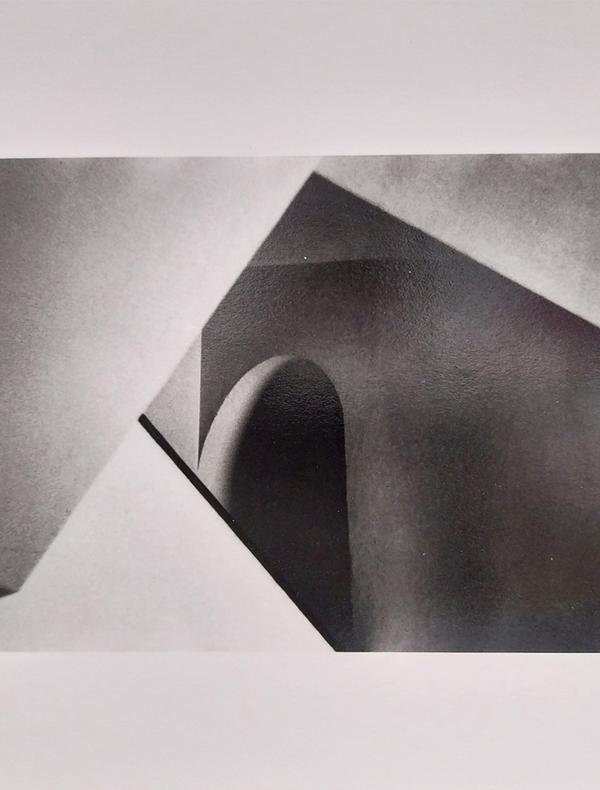 Bernard Plossu. Expérimental