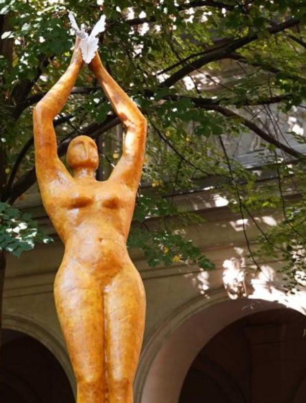 Biennale de Lyon - Passer d'un rêve à l'autre