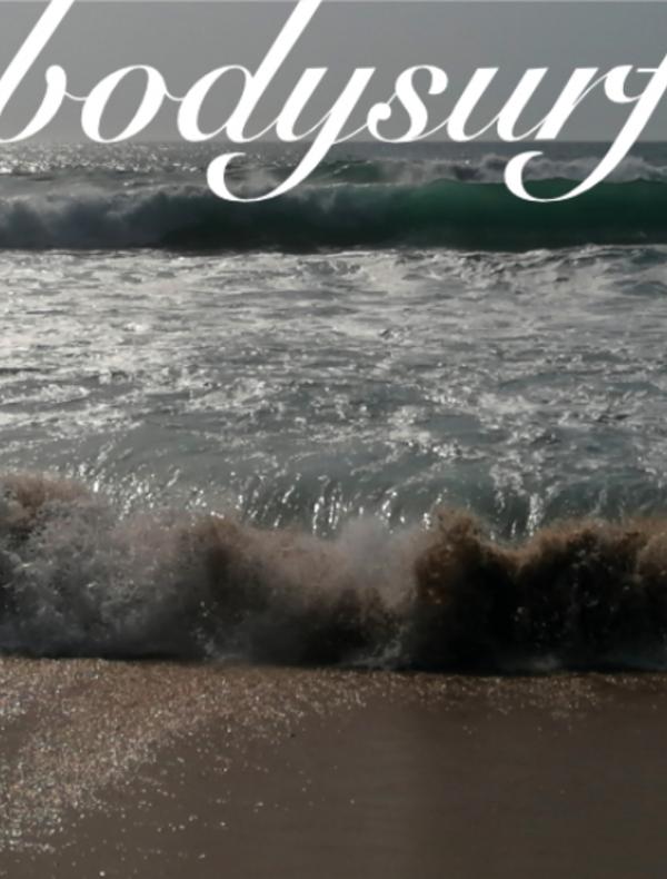 bodysurf