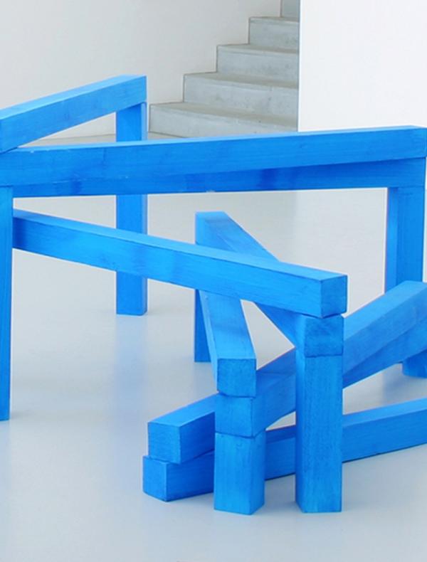 Centenaire Morellet. Amitié choisie : François Morellet et la collection Albers-Honegger